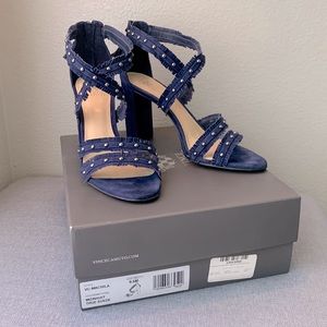 Vince Camuto Machila Heels